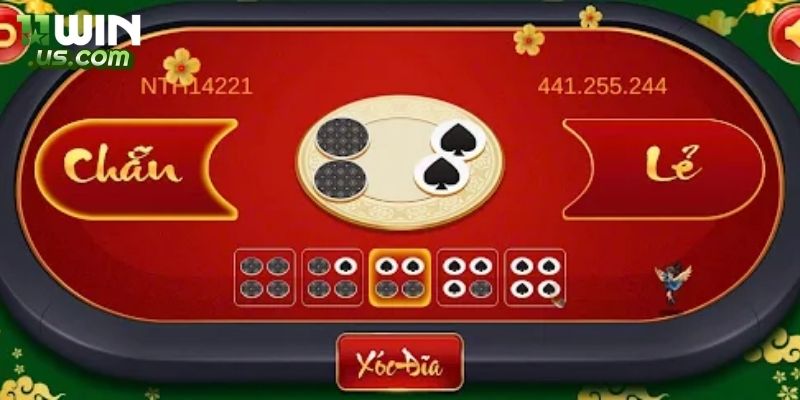 Cách soi cầu dựa theo bảng vị