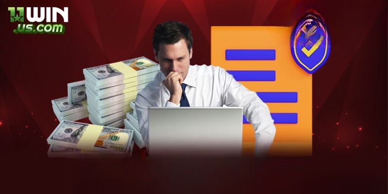 Điều Khoản Điều Kiện 11WIN – Cập Nhật Chính Sách Mới 2025 Quy định và nghĩa vụ người chơi cần biết