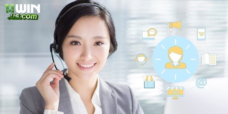 Liên Hệ 11WIN Dễ Dàng – Hỗ Trợ Nhanh Chóng Mỗi Ngày Cách liên hệ 11WIN dễ dàng, nhanh chóng