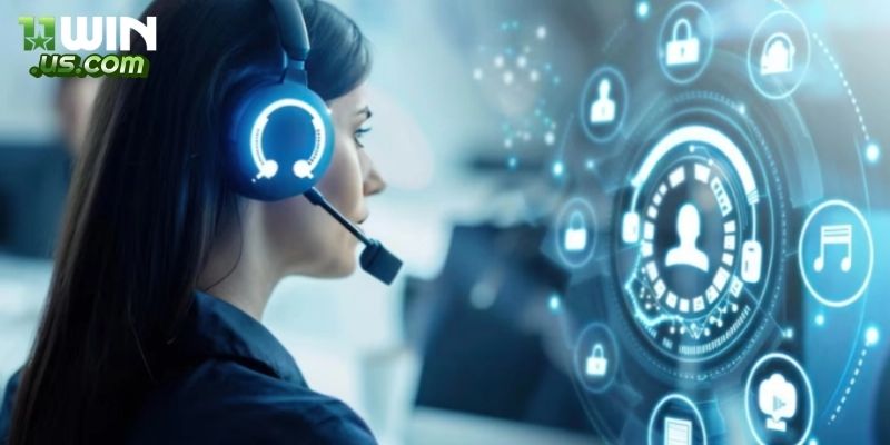 Liên Hệ 11WIN Dễ Dàng – Hỗ Trợ Nhanh Chóng Mỗi Ngày Các kênh hỗ trợ phổ biến từ nhà cái