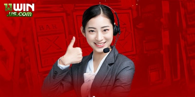 Liên Hệ 11WIN Dễ Dàng – Hỗ Trợ Nhanh Chóng Mỗi Ngày Giờ hoạt động và tốc độ phản hồi 11WIN