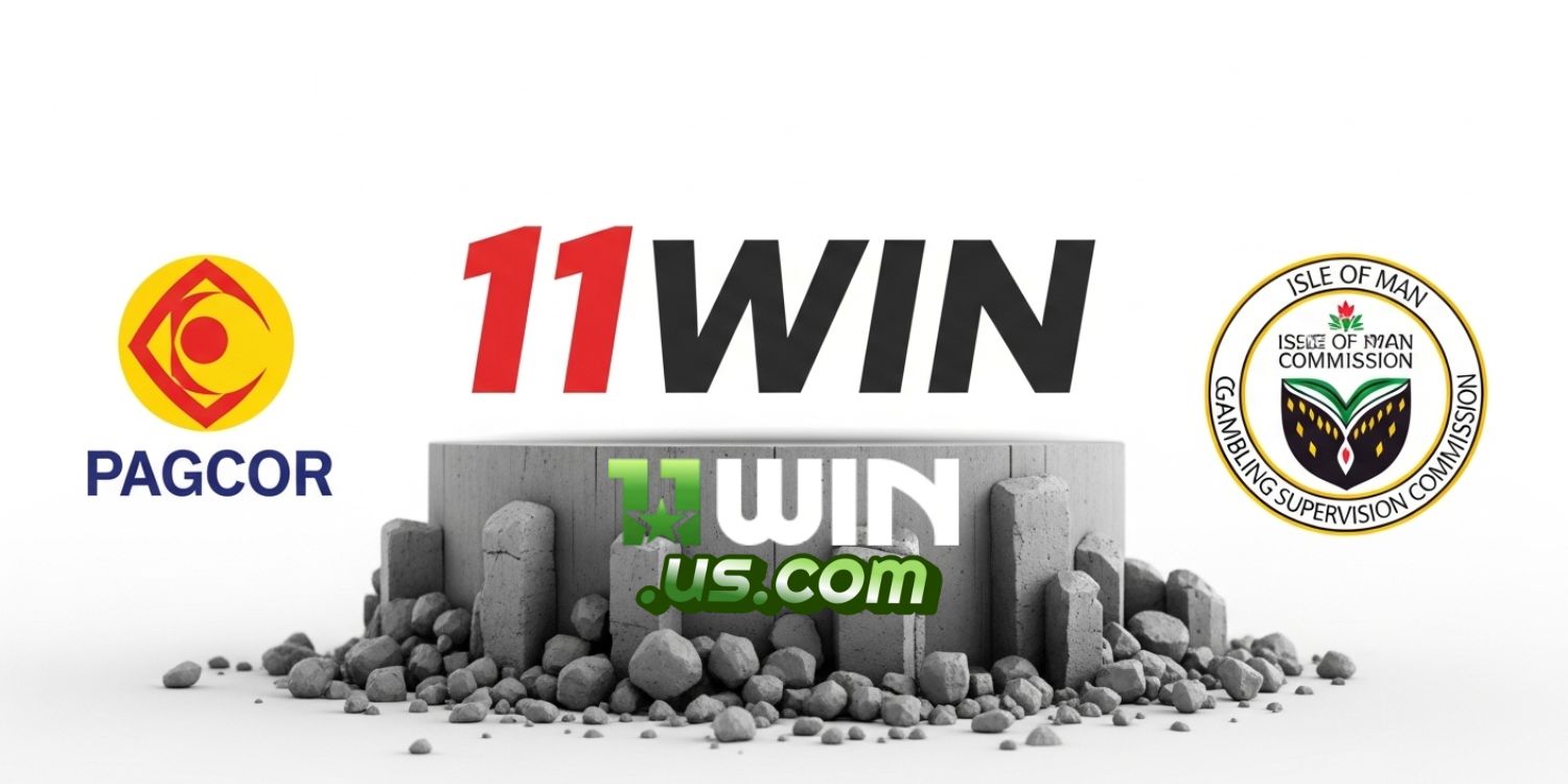 11WIN - Trang Thể Thao, Casino, Nổ Hũ, Bắn Cá Đẳng Cấp 2025 Giấy phép hoạt động pháp lý của 11WIN