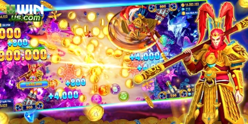 Mẹo chơi bắn cá rồng cực chuẩn