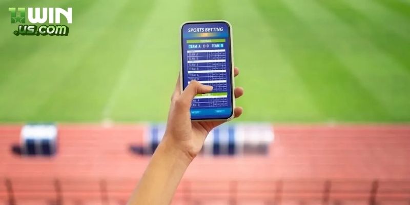 Khám phá tiện ích nổi bật khi tải app 11WIN