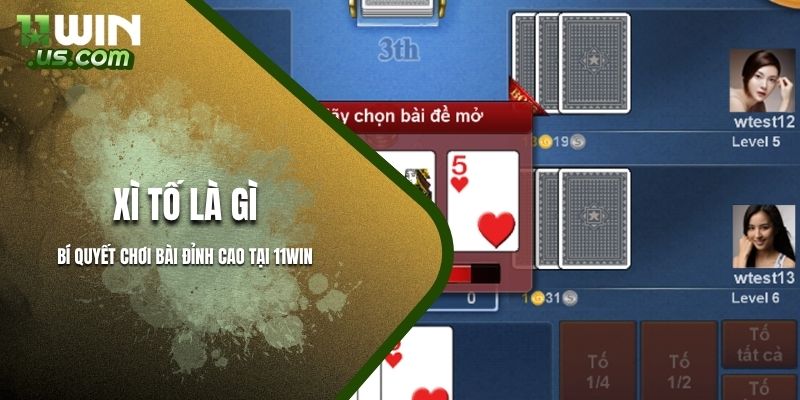 Biết quyết chơi xì tố là gì